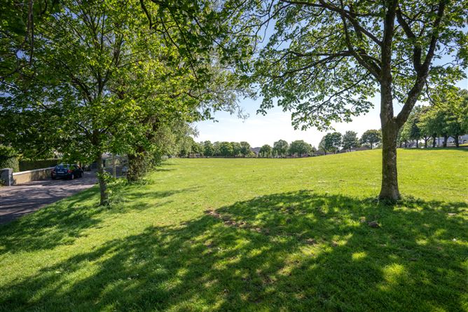 4 Iona Park, Mayfield, Cork