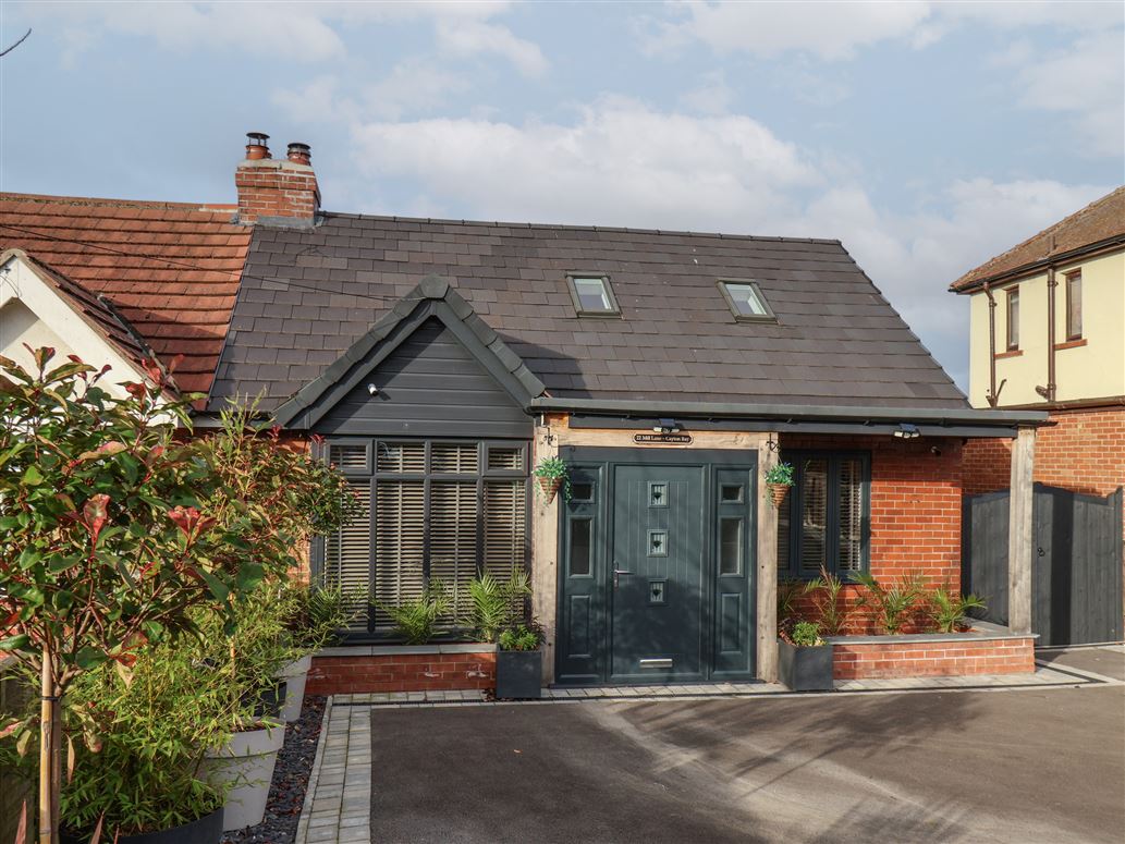 The Dollhouse,Cayton Bay, North Yorkshire, United Kingdom