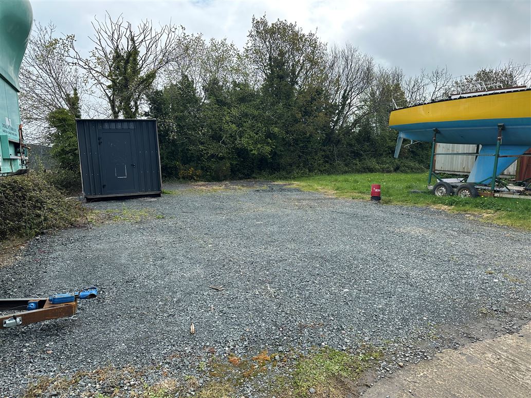 Callowhill, Newtownmountkennedy, Wicklow