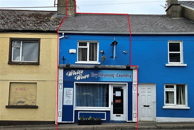 10 Holborn Hill, Belturbet, Cavan