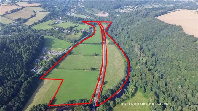 Castlemacadam, Avoca, County Wicklow