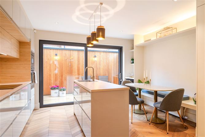 52 Penrose Street, Ringsend, Dublin 4
