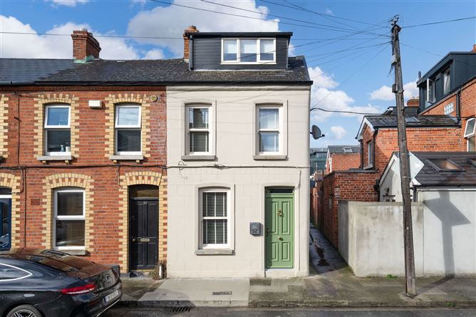 52 Penrose Street, Ringsend, Dublin 4