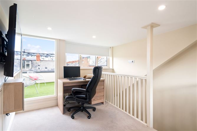 52 Penrose Street, Ringsend, Dublin 4