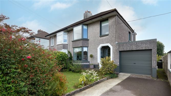 Castlegale, 21 Ardfallen Estate, Douglas, Cork