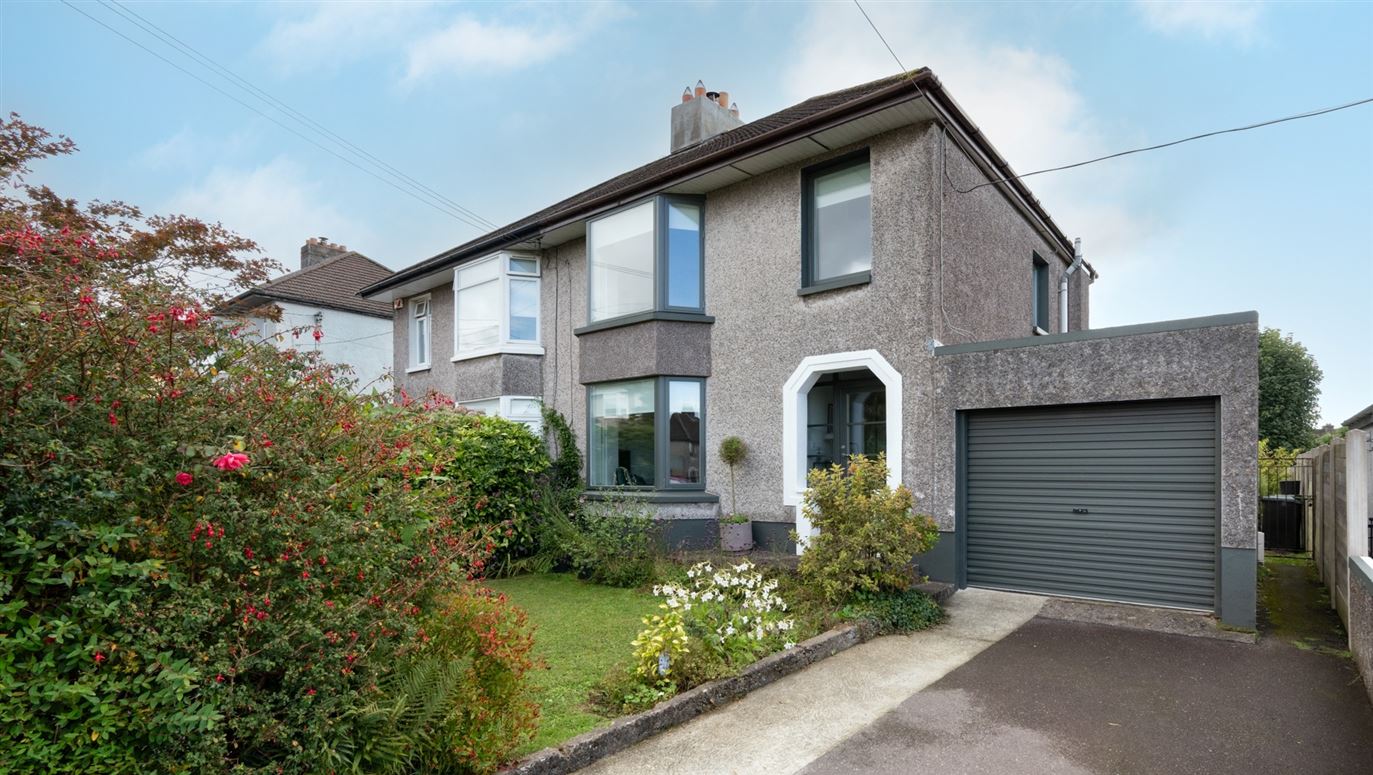Castlegale, 21 Ardfallen Estate, Douglas, Cork