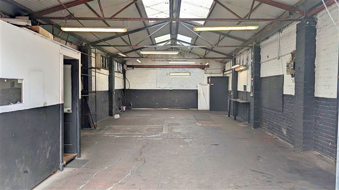 Palace Street, Drogheda, Louth