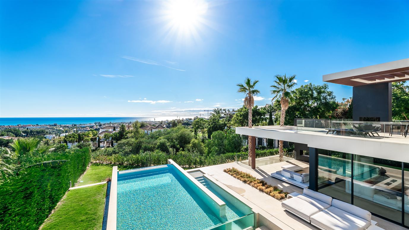 {name:Malaga, codeiso:MA}, Benahavis, Los Flamingos Golf, Spain - COSTA-01346P