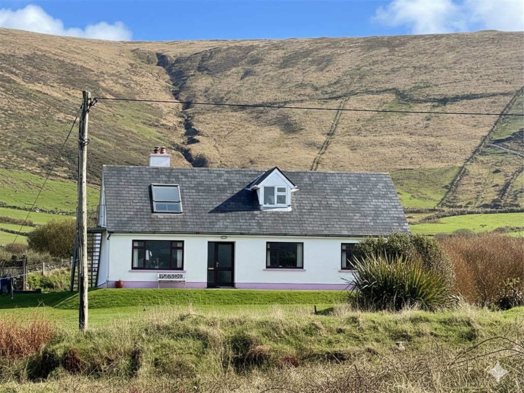 Ballinaratha, Dunquin, Kerry