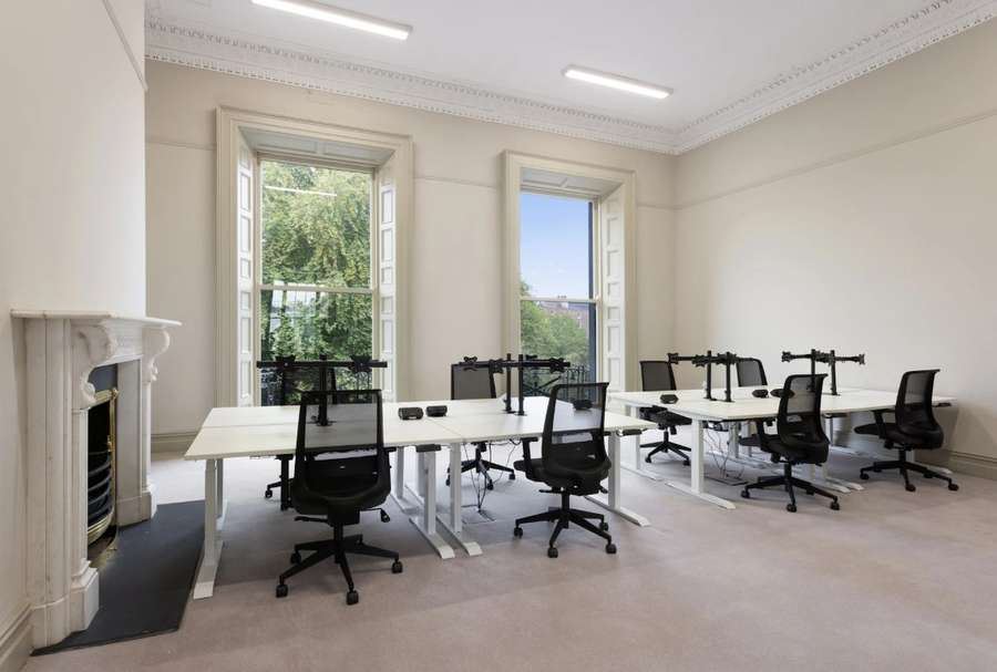 Clearspace, 29-30 Fitzwilliam Square South, Dublin 2, Dublin, D02RF20