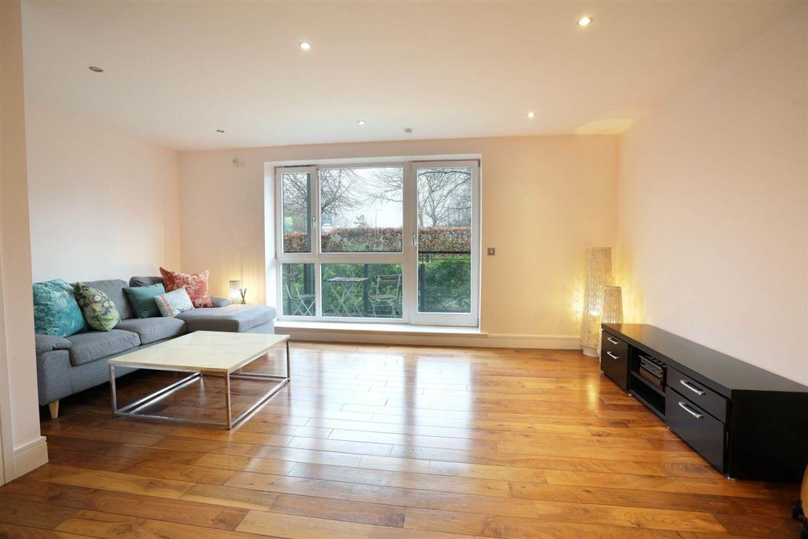 Apartment 122, Southmede, Ballinteer Road, Dundrum, Dublin 16