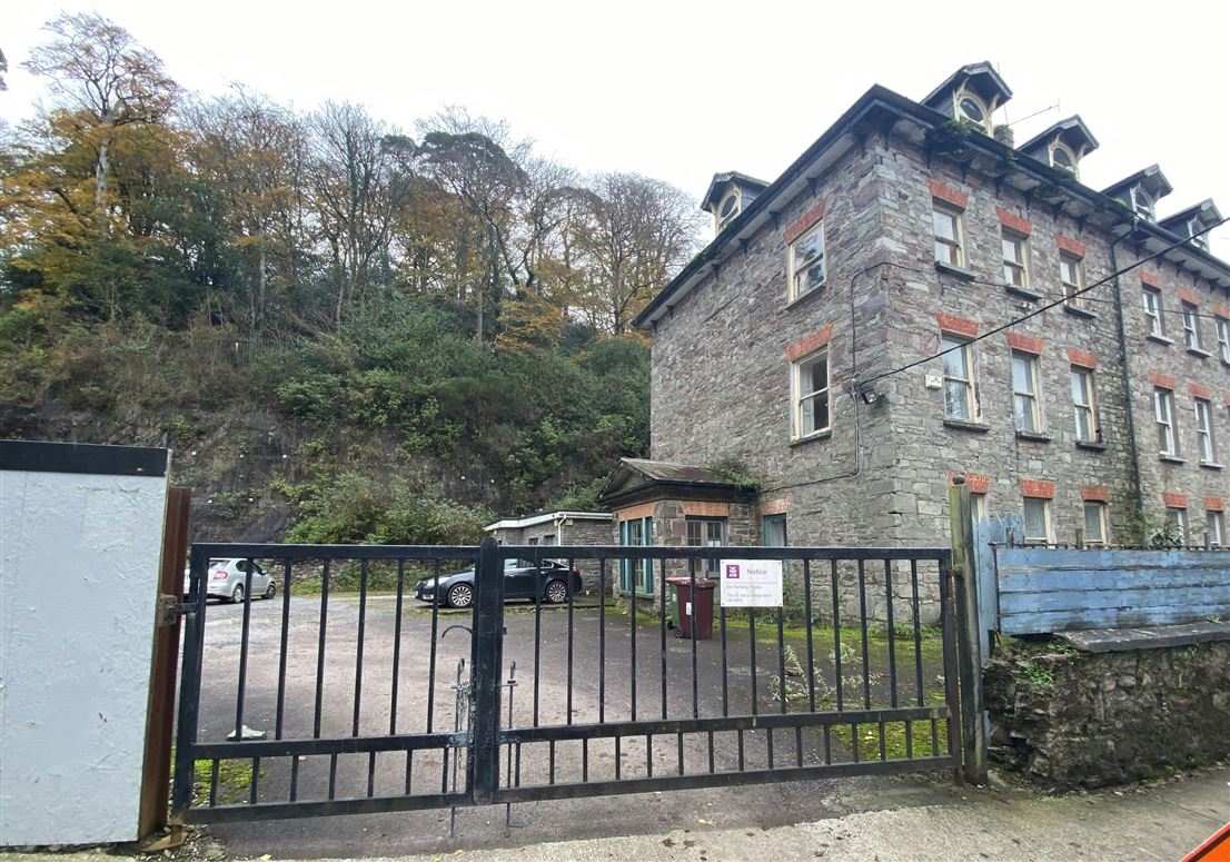 Eastcliffe House & Adjoining Site