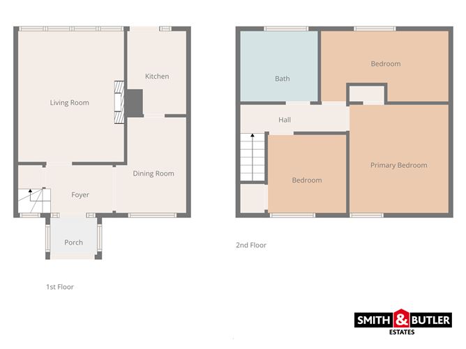 23 Castlekevin Road, Kilmore, Dublin 5
