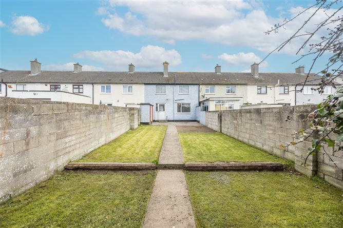 23 Castlekevin Road, Kilmore, Dublin 5