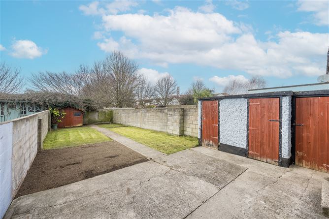 23 Castlekevin Road, Kilmore, Dublin 5