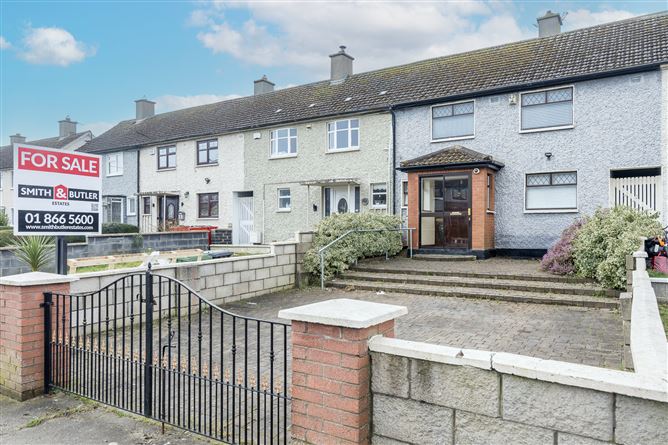 23 Castlekevin Road, Kilmore, Dublin 5