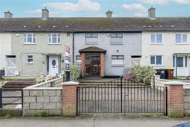 23 Castlekevin Road, Kilmore, Dublin 5
