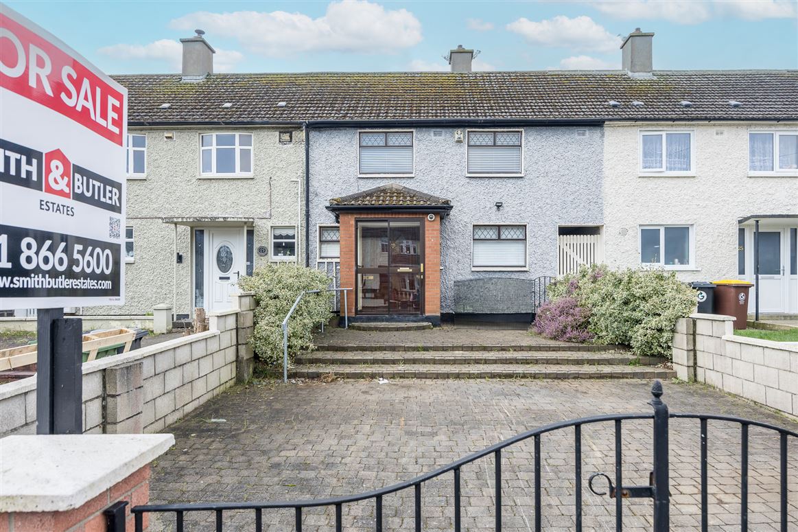23 Castlekevin Road, Kilmore, Dublin 5