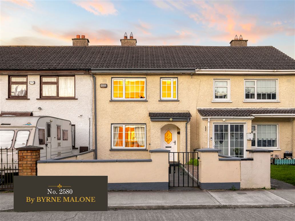 2580 Dara Park, Newbridge, Co. Kildare