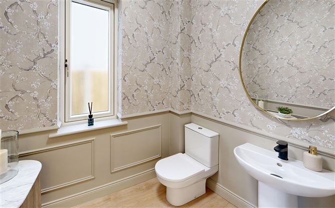 Season Meadows, Newtownmountkennedy, Wicklow