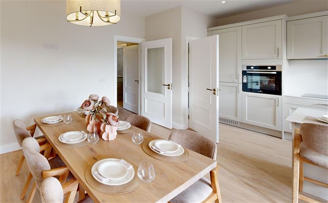 Season Meadows, Newtownmountkennedy, Wicklow