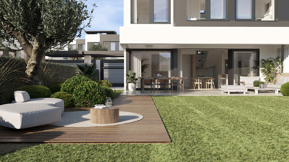 Estepona, Estepona East, Atalaya Golf, Spain