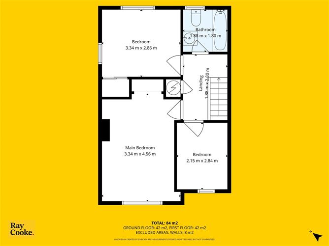 192 Castlecurragh Vale, Mulhuddart, Dublin 15