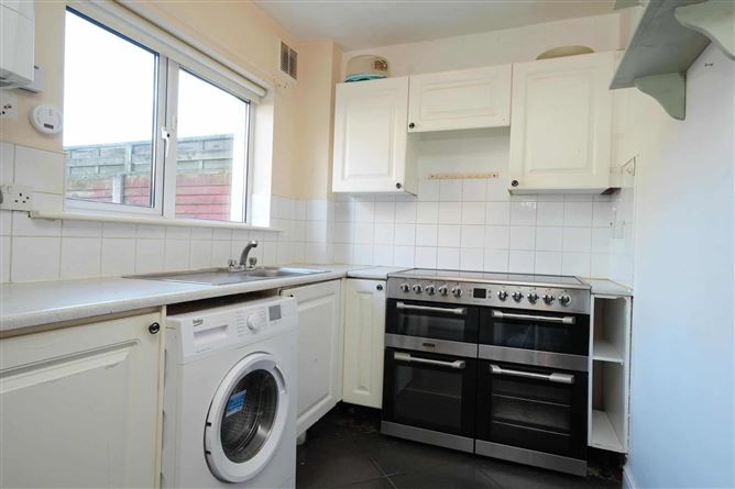 192 Castlecurragh Vale, Mulhuddart, Dublin 15