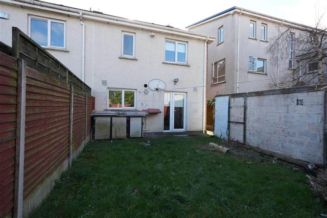 192 Castlecurragh Vale, Mulhuddart, Dublin 15