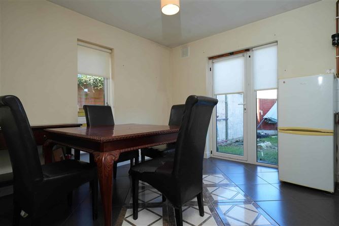 192 Castlecurragh Vale, Mulhuddart, Dublin 15