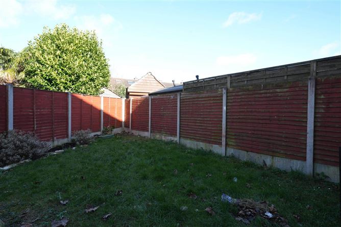 192 Castlecurragh Vale, Mulhuddart, Dublin 15