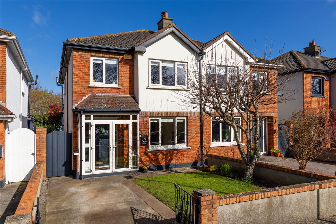 72 Admiral Park, Baldoyle, Dublin 13
