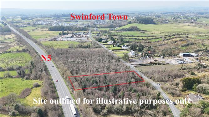 Cloonlara, Swinford, Co. Mayo