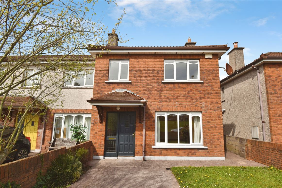 95 Eagle Valley, Wilton, Cork