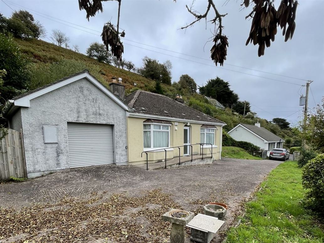 Weirview, Garravagh, Inniscarra, Cork