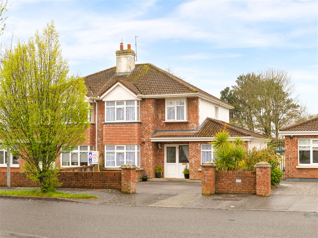 No. 59 Madeira Wood, Enniscorthy, Wexford