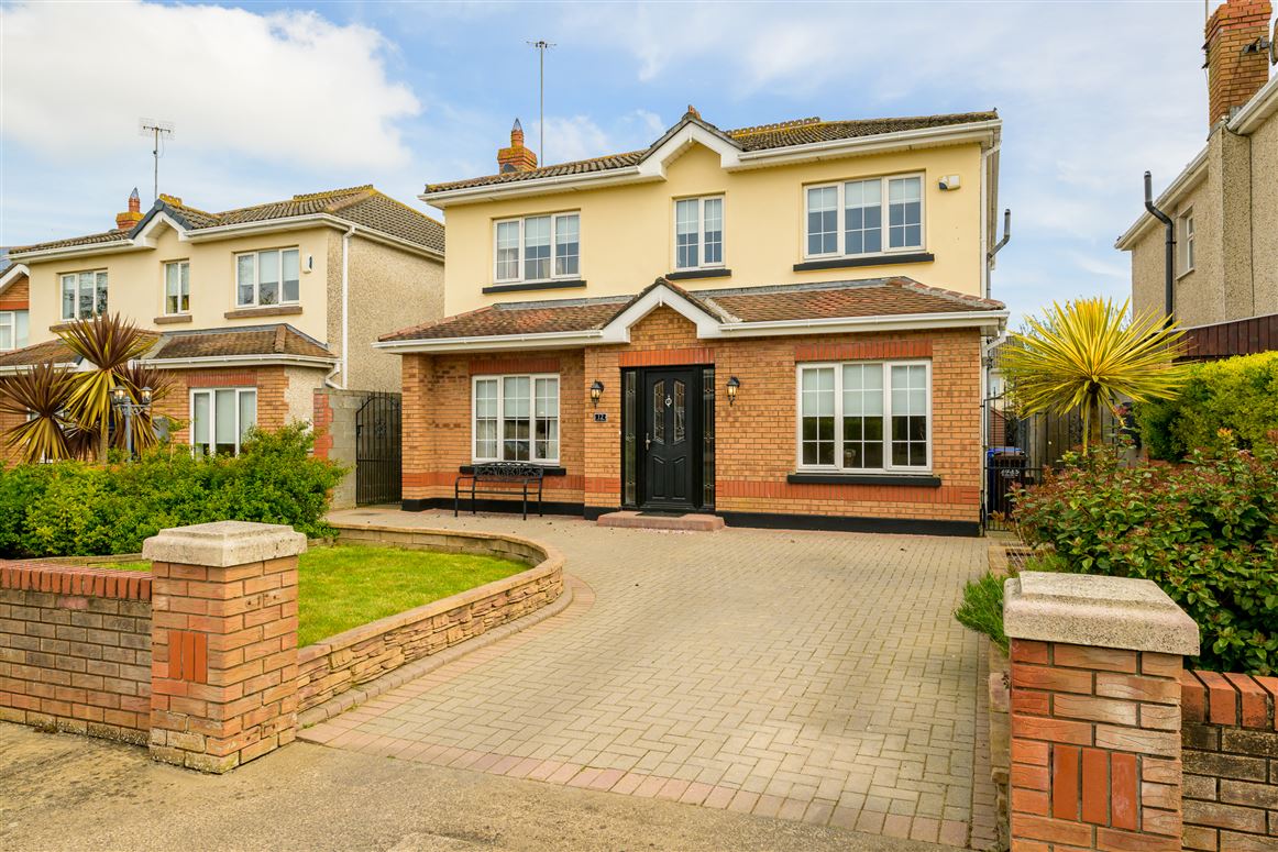 12 The Lawn, Sevitt Hall, Bettystown, Meath