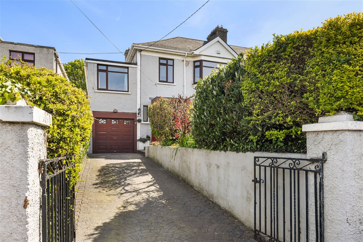 30 Mounttown Road Lower, Dun Laoghaire, County Dublin