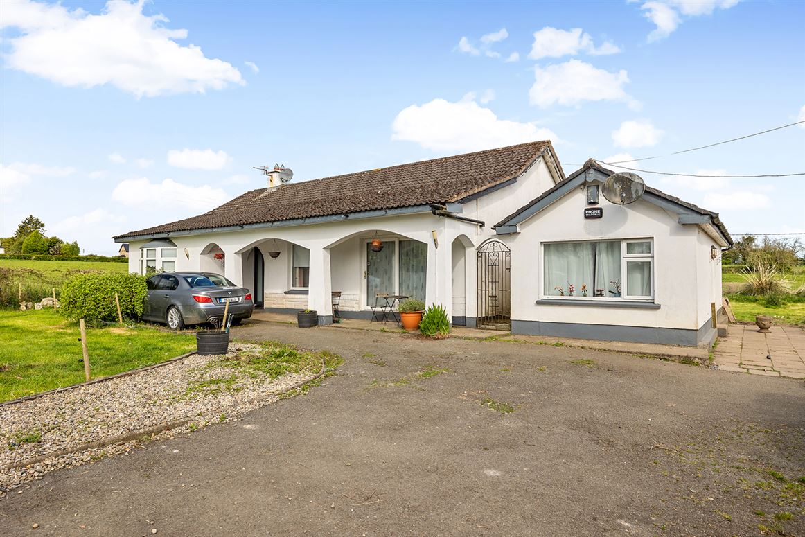 Drumlargan, Kilcock, Naas, Co. Kildare