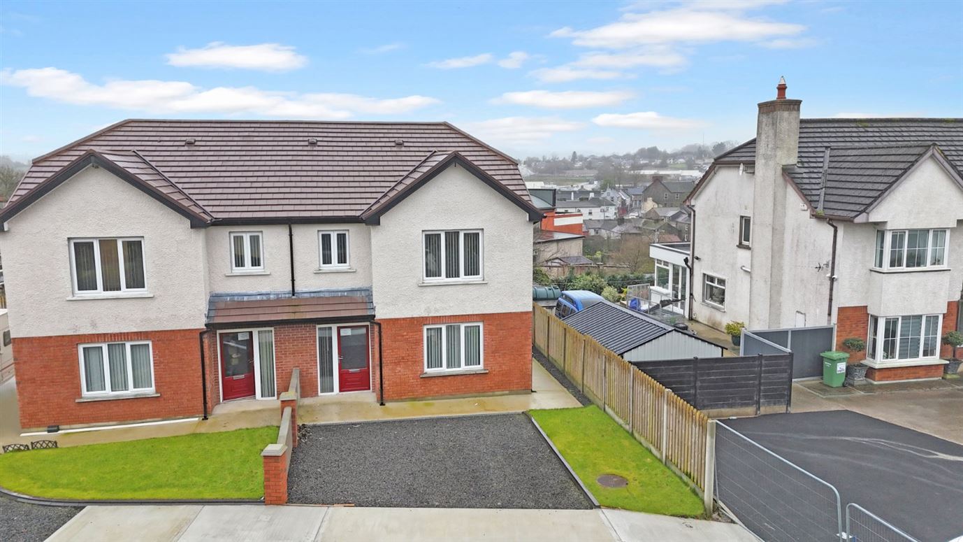 1 Highfield Close, Kanturk, Co. Cork