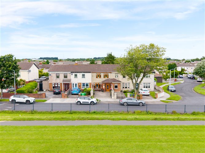 Photo 33 of 36 — 18 Drumcairn Avenue, Tallaght, Dublin 24