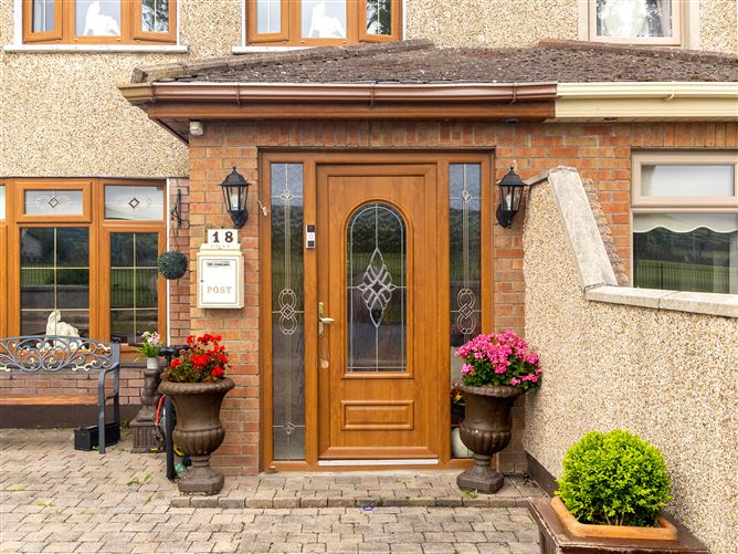 18 Drumcairn Avenue, Tallaght, Dublin 24