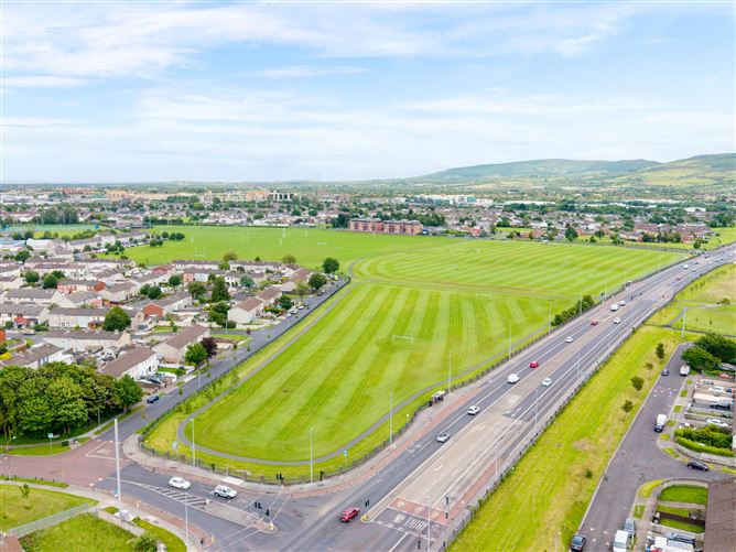 Photo 35 of 36 — 18 Drumcairn Avenue, Tallaght, Dublin 24