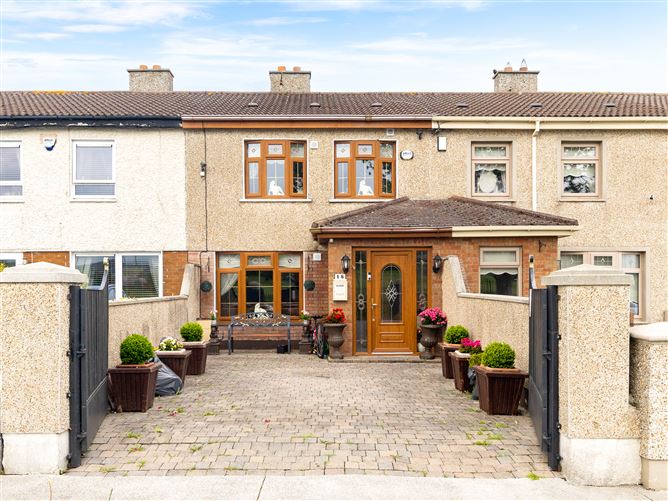 Photo 32 of 36 — 18 Drumcairn Avenue, Tallaght, Dublin 24