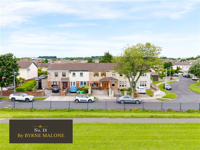 18 Drumcairn Avenue, Tallaght, Dublin 24