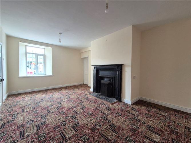Main St., Kinnegad, Westmeath