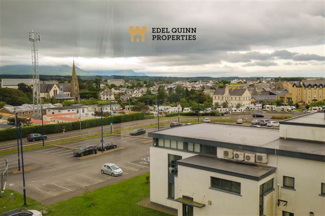 Photo 13 of 26 — Penthouse 8, The Courtyard, Bundoran, County Donegal