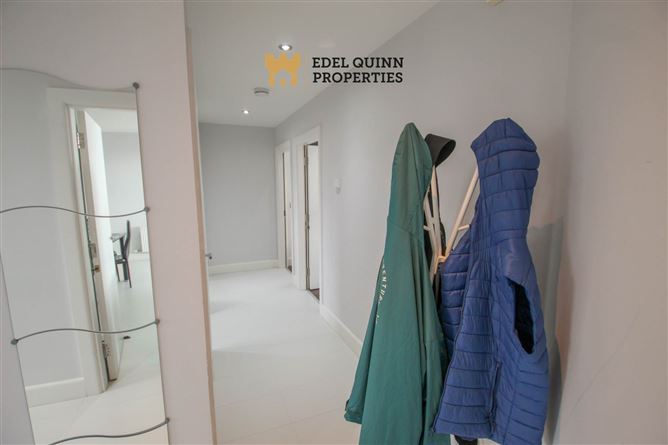 Penthouse 8, The Courtyard, Bundoran, County Donegal