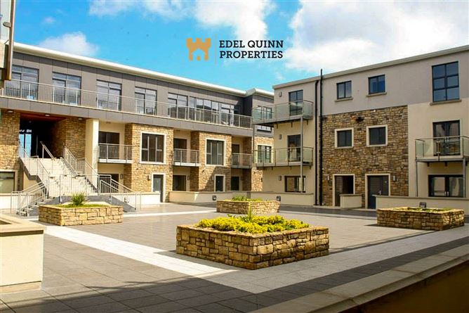 Penthouse 8, The Courtyard, Bundoran, County Donegal