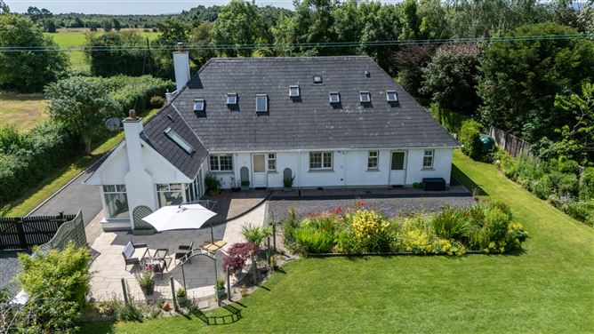 Photo 5 of 39 — Hawthorn House, Rathconnell Wood, Nurney, Co. Kildare